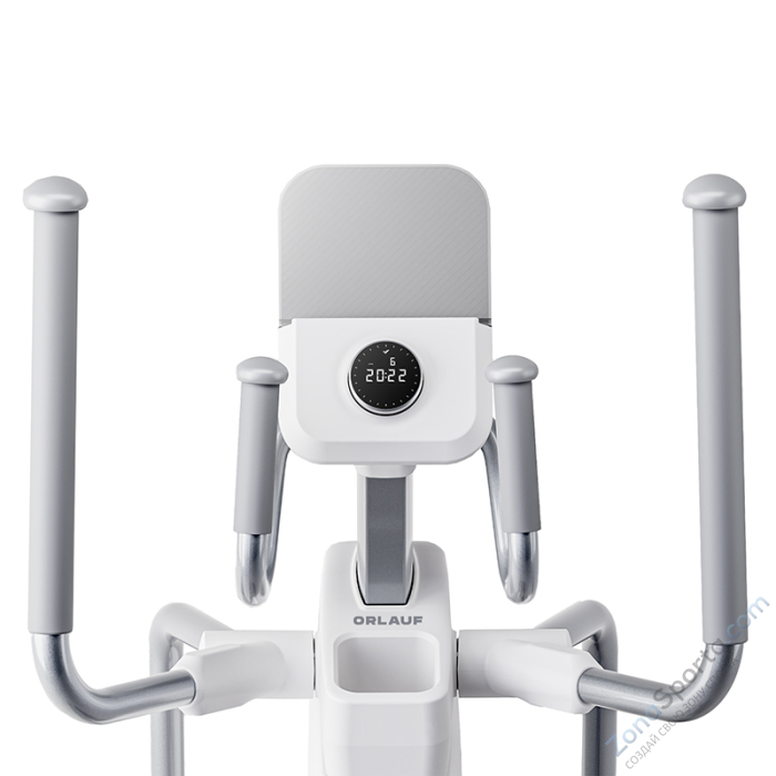 Эллиптический тренажер Orlauf Aurix