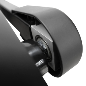 Эллиптический тренажер профессиональный Bronze Gym Runway E