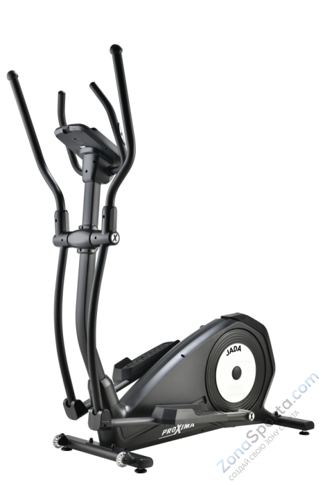 Эллиптический тренажер Proxima Jada арт. PREL-522