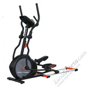 Эллиптический тренажер Armax Fitness Е-700