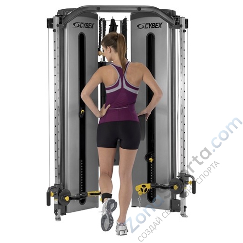 Функциональный тренажер Cybex Bravo FT-450 8800 Компакт