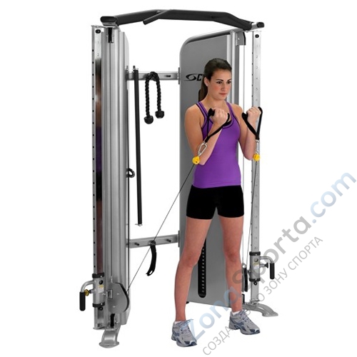 Функциональный тренажер Cybex FT-325 18000