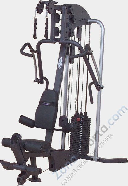 Силовой комплекс Body Solid G4I