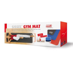 Гимнастический мат 15 мм SISSEL Gym Mat