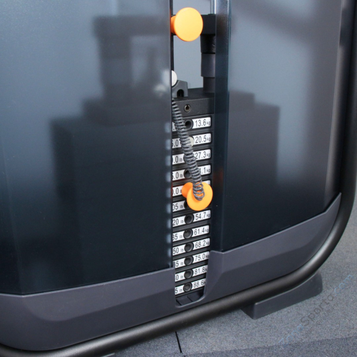 Гравитрон Protrain V8-517-200