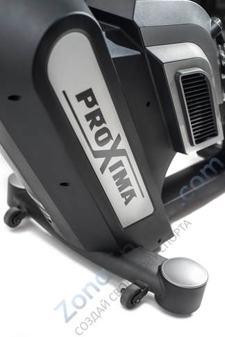 Гребной тренажер Proxima Remos