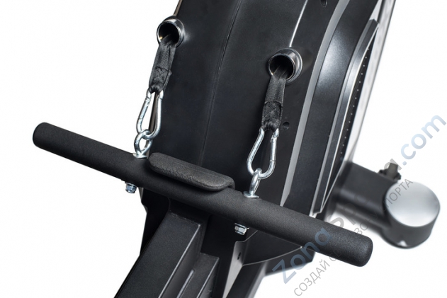 Гребной тренажер Proxima Remos