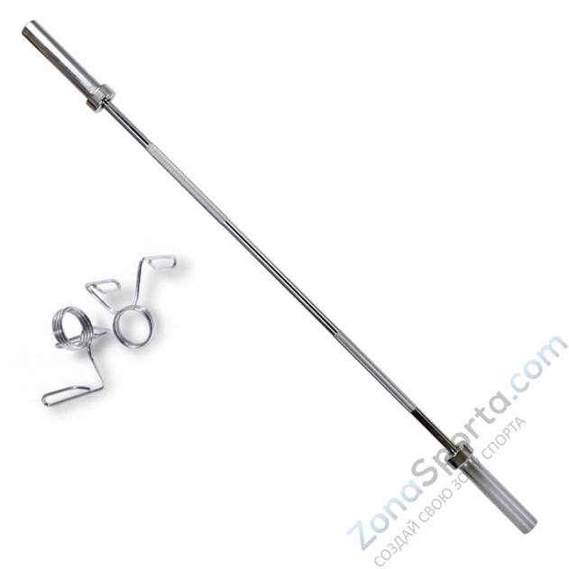 Гриф для штанги DFC OB80-50/25