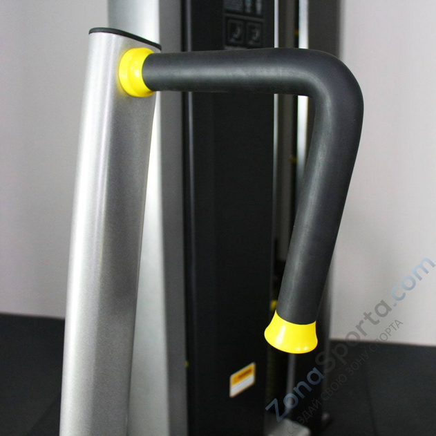 Грудной жим сидя Protrain 61A04-80