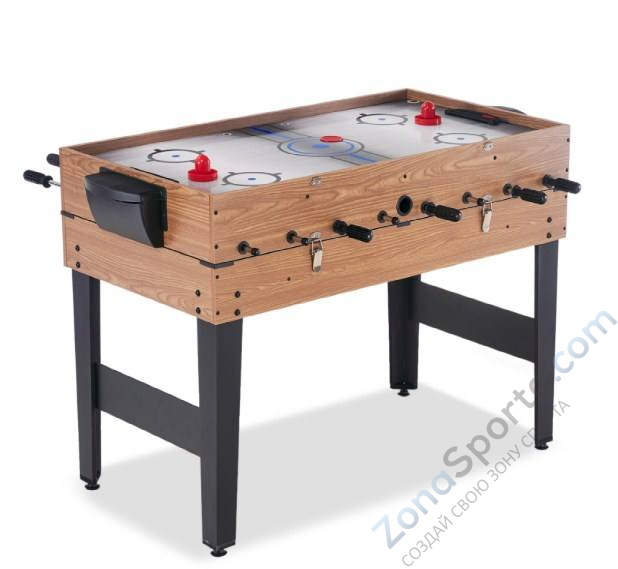 Игровой стол - трансформер 3 в 1 Proxima Suares 48