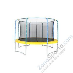 Комплект Tramps Sun Trampoline 10' диаметр 3 метра