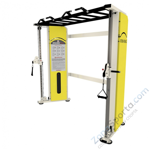 Кроссовер Iron King NL14