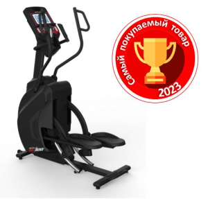 Кросстренер Sole Fitness SC300