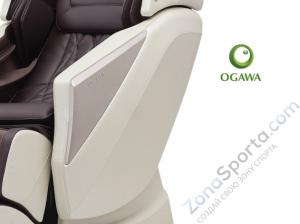 Массажное кресло Ogawa Uno Smart Joy UN624D