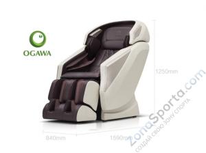 Массажное кресло Ogawa Uno Smart Joy UN624D