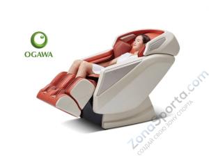 Массажное кресло Ogawa Uno Smart Joy UN624D