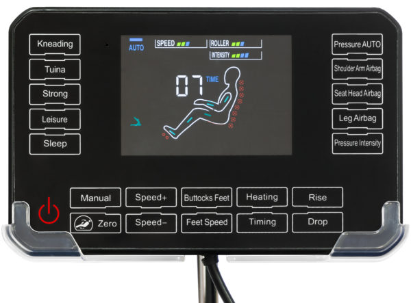Массажное кресло VF-M67