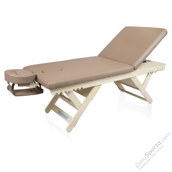 Массажный стол стационарный Mizomed Boast-Tilt SBT1S30