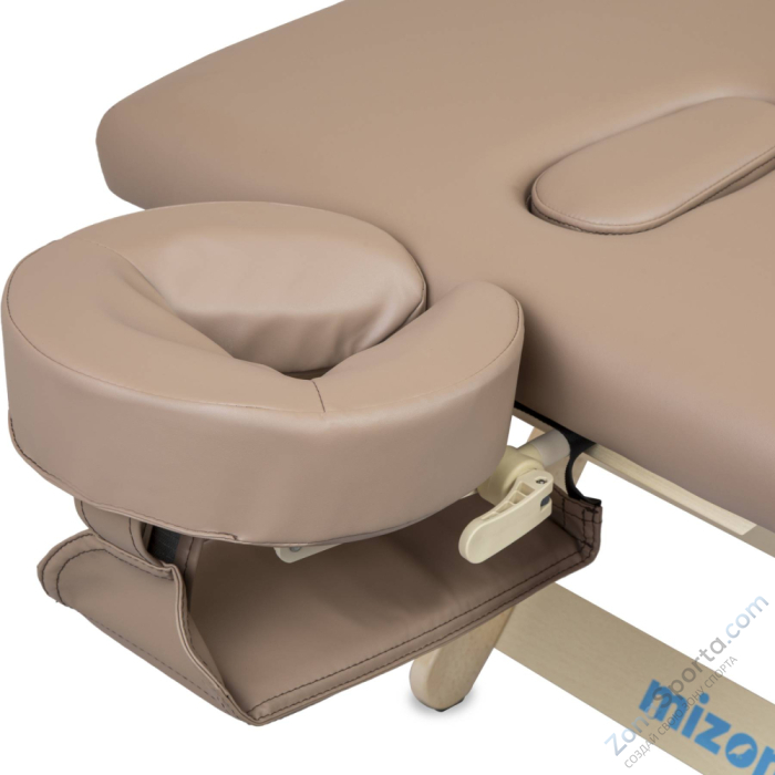 Массажный стол стационарный Mizomed Boast-Tilt SBT1S30