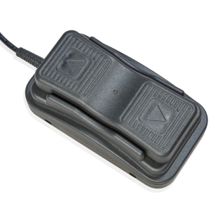 Массажный стол стационарный Mizomed Goodwill-Basic с электроприводом