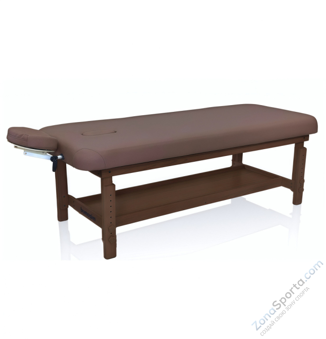 Массажный стол стационарный Mizomed Stationary Pro 1