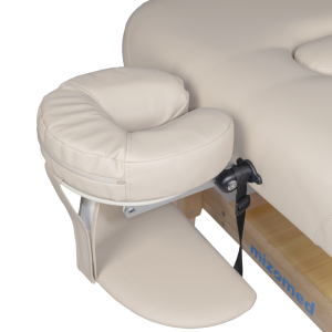 Массажный стол стационарный Mizomed Stationary Pro 1