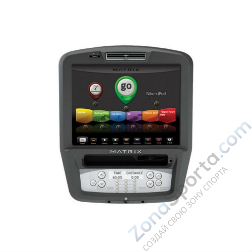 Велоэргометр Matrix R7XE VA (2013)