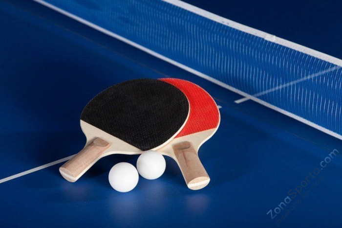 Многофункциональный игровой стол 6 в 1 Tornado (коричневый)