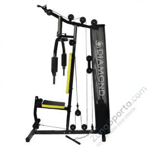 Мультистанция Diamond Fitness Power 15c