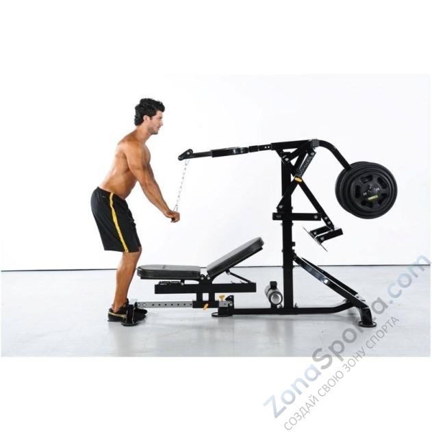 Мультистанция Powertec L-CG11