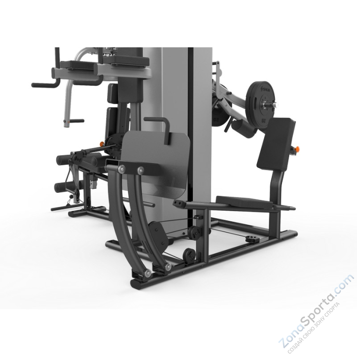 Мультистанция 5-ти позиционная SHUA SH-G5205