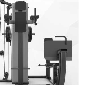 Мультистанция 5-ти позиционная SHUA SH-G5205