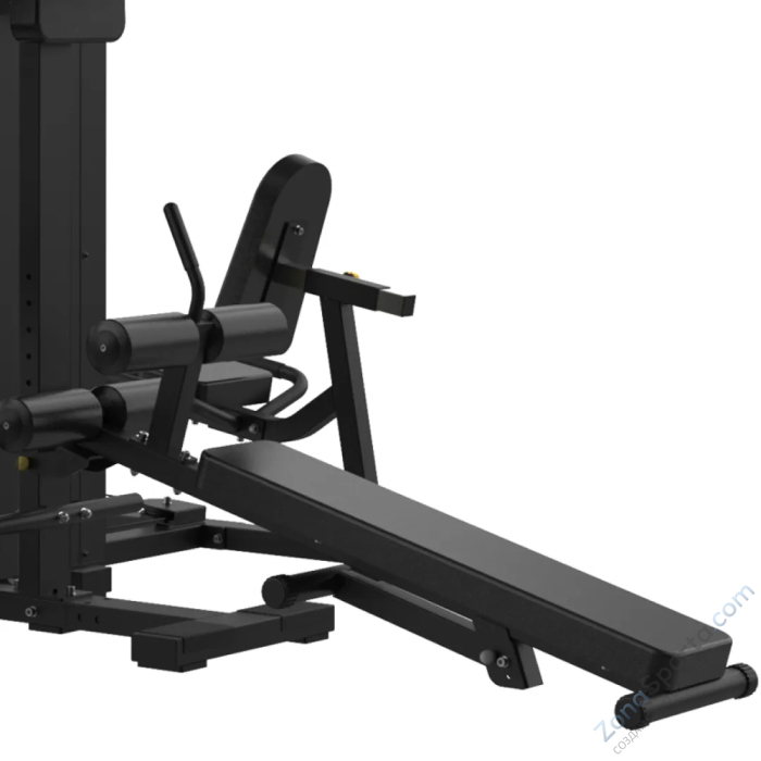 Мультистанция Bronze Gym Evolve QuadroPro