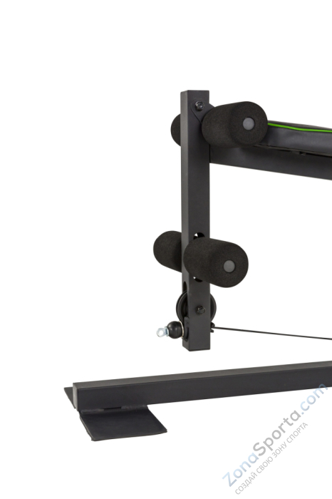 Мультистанция Tunturi HG10