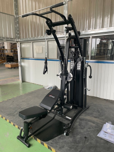 Мультистанция Vertex FT-002