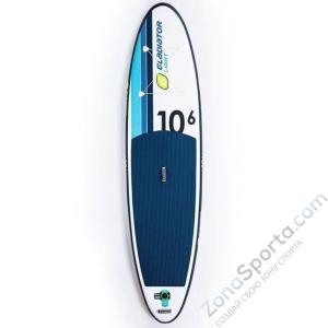 Надувная доска для сапбординга Gladiator LT10.6