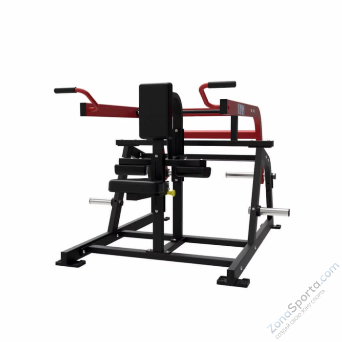 Отжимания сидя UltraGym UG-T32