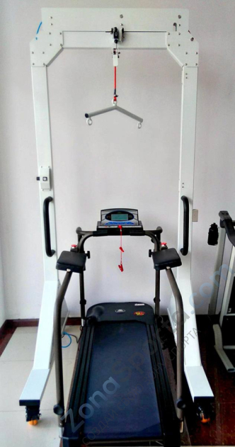 Подвес передвижной AMF 2551