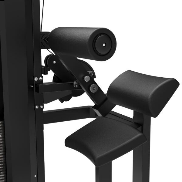 Пресс / Спина Tunturi Platinum V