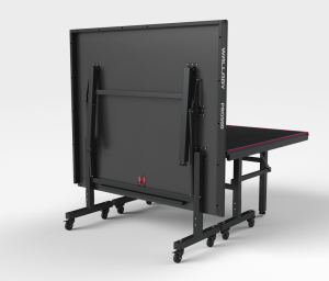 Профессиональный теннисный стол Wallaby Indoor PRO500 Black
