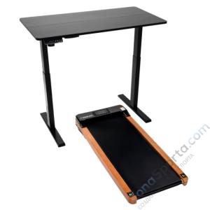 Регулируемый стол Unix Fit Wood E-Desk