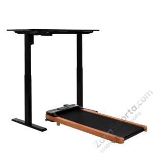 Регулируемый стол Unix Fit Wood E-Desk