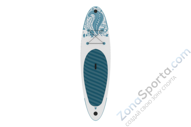 Сапборд Bradex Aqua 10.6 прогулочный