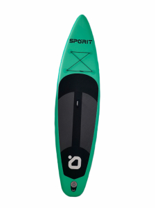 Сапборд Sporit 320 green