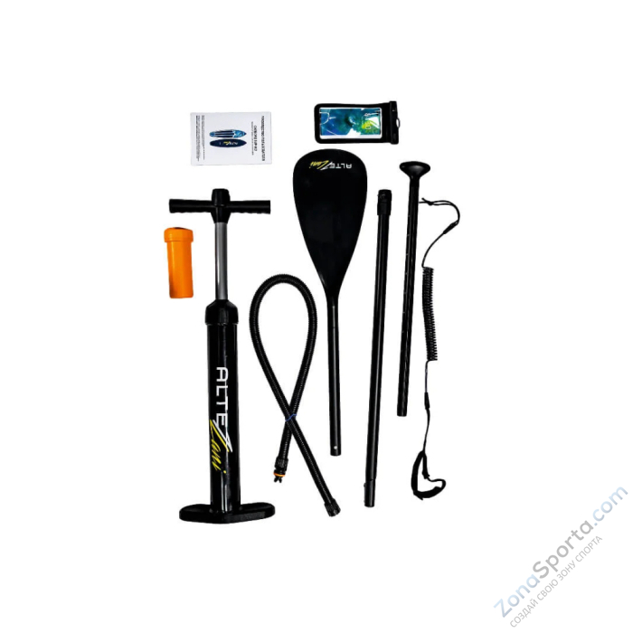 Сапборд SUP-001