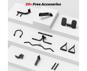 Силовая рама многофункциональная DFC D034