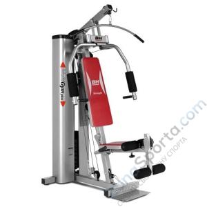 Силовой комплекс BH Fitness Multigym Plus