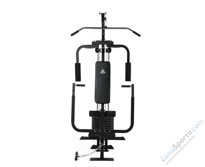 Силовой комплекс DFC D7010