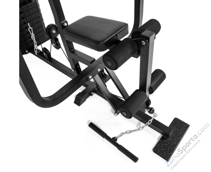 Силовой комплекс DFC D7010