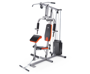 Силовой комплекс DFC HomeGym D7001-60 стек 60 кг